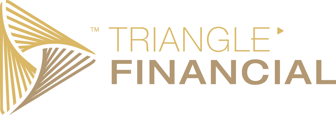 Triangle Financial Logo